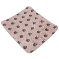 thumbnail image 3 of Puppy Pee Pads, Washable Fast Absorbent Reusable Waterproof Pad For Training Travel Whelping Housebreaking Incontinence For Playpen Crate, 3 of 8