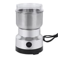 thumbnail image 2 of cuyhtdup Standard Grinder CoffeeGrinder Coffee Machine Stainless Steel Grinder, 2 of 6