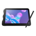 thumbnail image 3 of Samsung Galaxy Tab Active Pro - Tablette - Robuste - Android 11 - 64 Go - Écran TFT 10,1 Pouces (1920 x 1200) - Fente microSD - 3G, 4G - Noir, 3 of 12