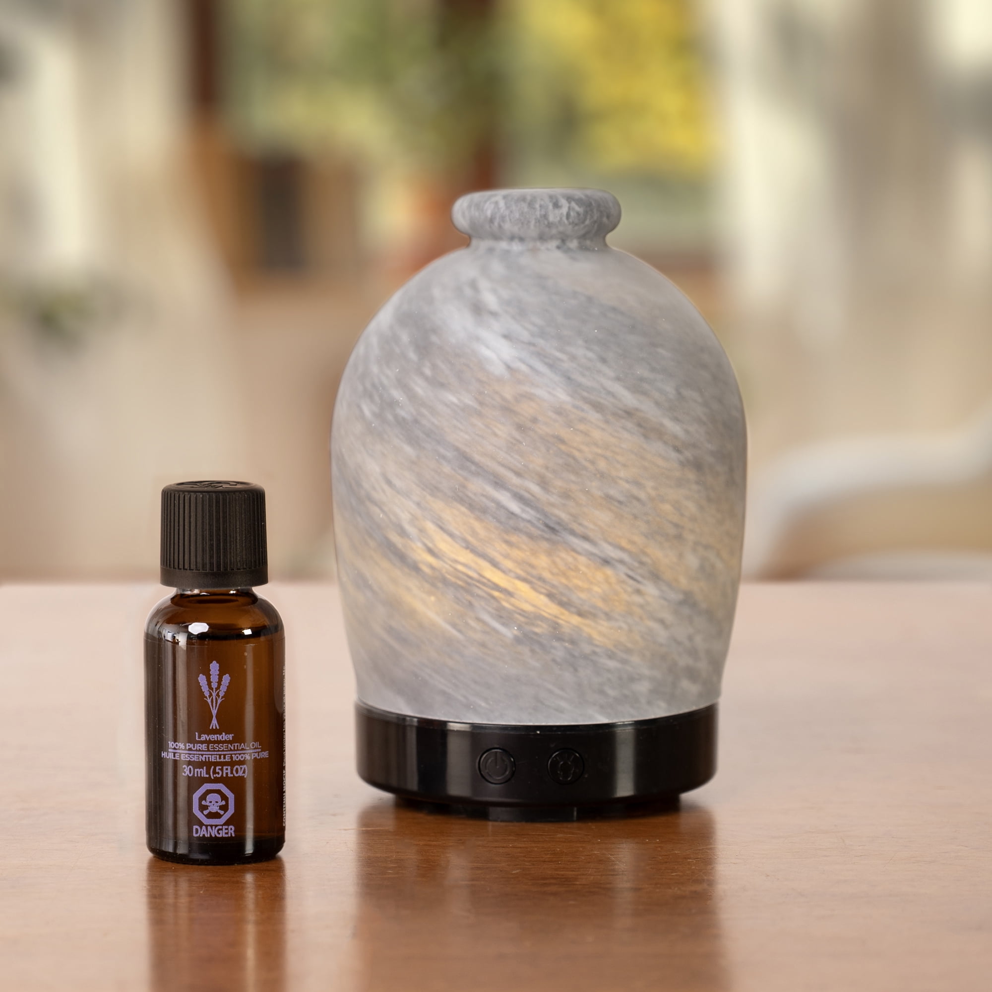 ScentSationals, 100% huile, Lavande
