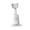 White, variant on Bunblic Auto Face Tracking Phone Holder,360 degree Rotation,Phone Gimbal Stabilizer Face Tracking Tripod for Video Live Streaming Recording Black