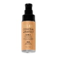 thumbnail image 3 of Milani Conceal + Perfect 2-in-1 Foundation + Concealer, 3 of 7