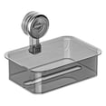 thumbnail image 1 of Wall Mounted Suction Cup Wet Wipe and Tissue Paper Dispenser Holder for Hygienic Daily Use, 1 of 6