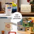 thumbnail image 4 of Cricut Joy™ 2 + Pack de démarrage -Bleu, 4 of 14