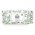 thumbnail image 1 of Tada Tea Tree Facial Wipes, 80ct, 1 of 3