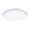 White, variant on LED Light, Three Prevention Ceiling Light, Bedroom Circular Ultra-thin Ceiling Light, Living Room, Corridor, Balcony, Aisle Light