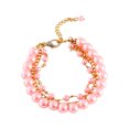 thumbnail image 3 of LSLJS Collier Collier pour Chien en Perles Bijoux pour Chiot Collier Brillant en Strass Cat Collier Bling pour Chien Collier Cat Bijoux pour Animaux Collier, 3 of 4