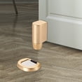 thumbnail image 4 of Support de Porte Automatique Robuste avec Système de Verrouillage Rétractable Design Moderne Coupe-Vent pour Sécurité Domestique, 4 of 4