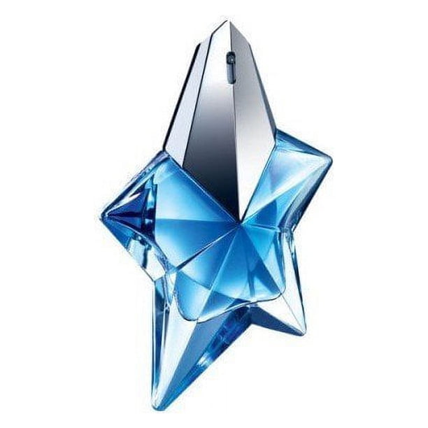 Thierry Mugler ANGEL オードパルファム 100ml Angel by Thierry Mugler (Refillable Star) Eau De Parfum Spray For