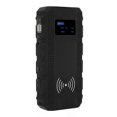 thumbnail image 4 of Car Jump Starter 12000mAh Battery Charger 400A Peak LED Digital Display Flashlight Dual USB Ports for 12V Cars 100‑240V US Plug, 4 of 5