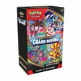 thumbnail image 1 of Pokemon ME04 Chaos Rising Booster Bundle, 1 of 4