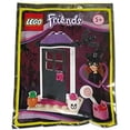 thumbnail image 1 of LEGO Friends Ensemble d'Accessoires : Bonbons Ou Sort (19 Pcs), 1 of 2