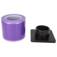 thumbnail image 1 of Barrier Tape, Barrier Film Protective Simple Operation 1200 Sheets  For  Machine For  Equipment Purple, 1 of 8