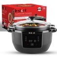 thumbnail image 1 of Instant Pot Superior Cooker 7.5QT Slow Cooker and Multicooker, 4-in-1 Functions, Sears/Saut&Atilde;&copy;, Slow Cooks/Roast, Steams and Warms, From The Makers of Instant Pot, 1 of 7