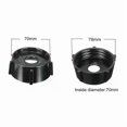 thumbnail image 1 of 4902 Blender Jar Bottom Base Cap Compatible for Oster Blender Replacement Parts, 1 of 5