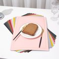thumbnail image 4 of LCXmlly Countertop Protection Pad Heat Resistant Non Slip Waterproof Table Pad Easy to Clean for Countertops, 4 of 9