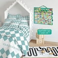 thumbnail image 4 of DEBGFS Kids Reward Charts, Kids Magnetic Calendar, Accountability Chart, Behavior Reward Log Board, 4 of 5