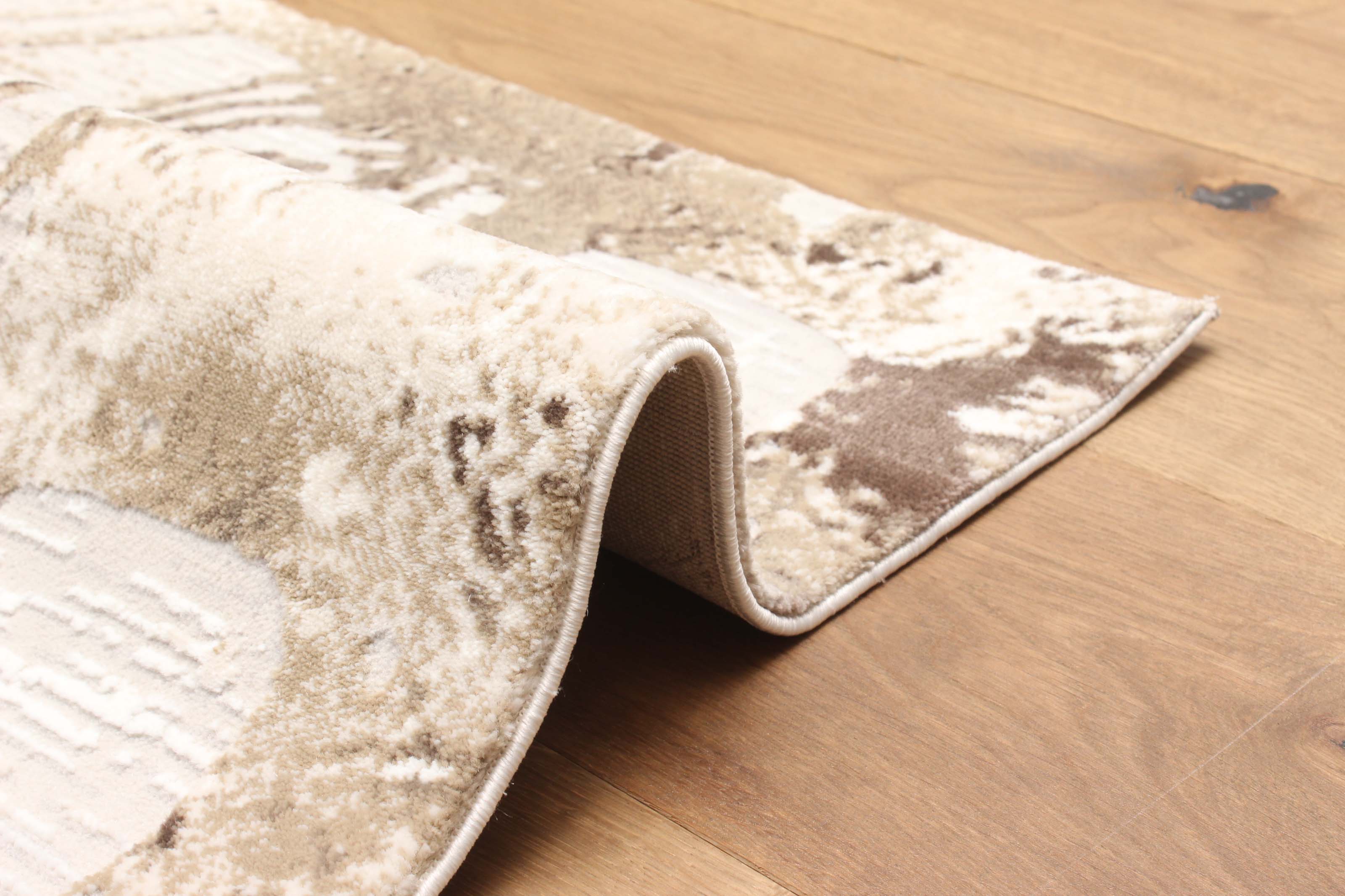 ECARPET Nova Contemporary/Modern Area Rug for Living Room, Bedroom, Dining Entrance