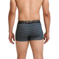 thumbnail image 3 of Jockey Boxeur-Brief True Style pour Hommes 4 Po - Lot de 3, 3 of 5