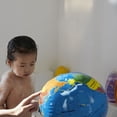 thumbnail image 3 of Johnson's Baby, NaturalCalm, Bedtime Bath Wash, 3 of 9