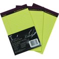 thumbnail image 2 of Cambridge Limited® Perf Coloured Pads Small, 2 of 2