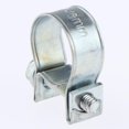 thumbnail image 3 of Lovoski 10pc Ø 14 - 16mm Hose Clamp Stainless Fuel Line Clamp, 3 of 8