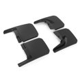 thumbnail image 3 of Splatter Guards, Mud Flaps, Splash Guards Mud Splatter Fenders Auto Parts For Auto Repair Shop Car Maintenance Fit  JL 2018-2020, 3 of 8