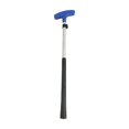 thumbnail image 1 of jinwen Golf Putter Classique pour les Hommes Femmes Léger Antidérapant Grip Golf Putting Club Bleu, 1 of 9