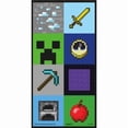 thumbnail image 2 of 16 Minecraft Autocollants, 2 of 2