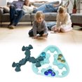 thumbnail image 4 of Board Game, Educational Toy Brain Development Exquisite Bead Game  For Children For Household Red,Light Blue,Blackish Green, 4 of 8