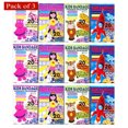 thumbnail image 1 of Instant Aid - Kids Bandage (20 In 1 Pack) (Pack of 3) By Purest, 1 of 3