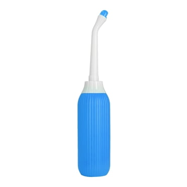 Travel Bidet Bottle,Postpartum Peri Bottle Multipurpose Bidet Bottle Portable Travel Bidet Best in Class