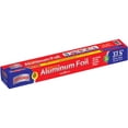 thumbnail image 2 of Strongmor Papier D\'aluminium Robuste 25 Pieds X 18 Po (Lot de 2), 2 of 5