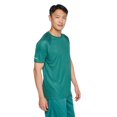 thumbnail image 4 of Athletic Works Men's Relaxed Fit Tee, 4 of 6
