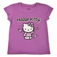 thumbnail image 1 of Hello Kitty T-shirt fille à manches courtes, 1 of 2