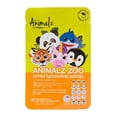 thumbnail image 1 of Pretty Animalz Zoo Printed Hydrocolloid Patches, 1 of 3