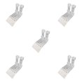 thumbnail image 1 of relayinert Tortoise Ramp Climbing Hermit Turtle Basking Platform Adjustable and Clear 12x17.5cm 5Set, 1 of 6
