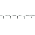 thumbnail image 1 of 20 5mm battery operated LED lights, indoor, green wire, 1 of 3
