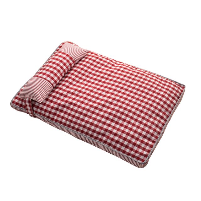<p>Dog Sofa Bed, Polyester Multifunctional Removable Cat Bed For Pet Supplies</p>
