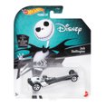 thumbnail image 4 of Hot Wheels Jack Skellington Vehicle, 4 of 4