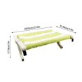 thumbnail image 3 of Cat Window Bed for Indoor Feline Relaxation with Secure Clamping System Cat Bed for Windows and, 3 of 4