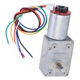 thumbnail image 2 of FLAMEEN Moteur à Engrenages, avec Moteur à Balais Réducteur à Codeur pour des Équipements Électroniques Plus Précisément, 2 of 8