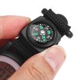 thumbnail image 4 of Miangastore Montre Suspendue Polyvalente Montre Électronique de Poche Montre d'Extérieur à Pince, 4 of 8