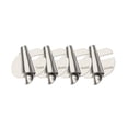 thumbnail image 1 of RKSTN Rolled Hem Presser Foot Universal Sewing Rolled Hemmer Foot Set - [7-10Mm] - Wide Rolled Hem Pressure Foot, Sewing Machine Presser Foot Hemmer Foot, 1 of 1