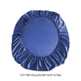 thumbnail image 3 of Matoen Drap-Housse Housse de Matelas Pièce Antidérapante Housse de Lit Housse Complète Protège-Matelas Housse de Lit, 3 of 6