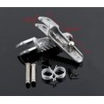 thumbnail image 3 of Front Footrest Left + Right For Honda CBR600RR 2003-2012 / CBR1000RR 2004-2012, 3 of 3