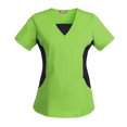thumbnail image 1 of Women's Scrub Top, 1 of 3
