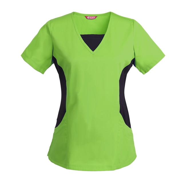 Women's Scrub Top