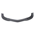 thumbnail image 1 of 3Pcs Front Bumper Lip Spoiler Splitter Sporty Look Front Lip Spoiler Splitter Protector for C Class W204 Pre Facelift C63 AMG 2007 to 2010 Car Modification Tools, 1 of 7