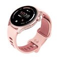 thumbnail image 3 of Cubitt AURA Smartwatch / Fitness Tracker with 1.43" Touch AMOLED Screen Pink, 3 of 5